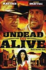 Watch Undead or Alive 2KMovies