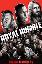 Watch WWE Royal Rumble 2015 2KMovies