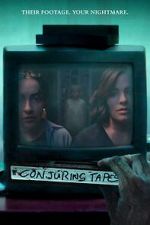 Watch Conjuring Tapes 2KMovies