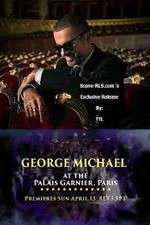 Watch George Michael at the Palais Garnier Paris 2KMovies