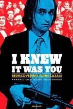 Watch I Knew It Was You Rediscovering John Cazale 2KMovies