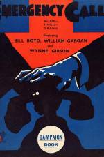 Watch Emergency Call 2KMovies