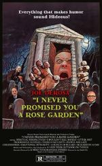 Watch Joe DeRosa: I Never Promised You a Rose Garden 2KMovies