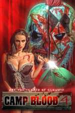 Watch Camp Blood 4 2KMovies