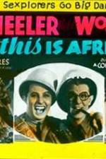 Watch So This Is Africa 2KMovies