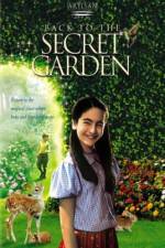 Watch Back to the Secret Garden 2KMovies