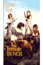 Watch The Female Bunch 2KMovies
