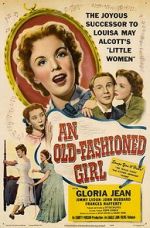 Watch An Old-Fashioned Girl 2KMovies