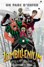 Watch Zombillnium 2KMovies