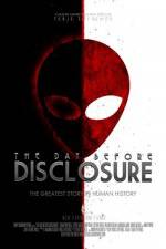 Watch The Day Before Disclosure 2KMovies
