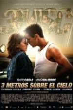 Watch Three Meters Above The Sky 2KMovies
