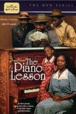 Watch The Piano Lesson 2KMovies