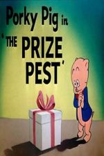 Watch The Prize Pest (Short 1951) 2KMovies
