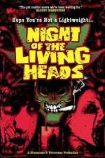 Watch Night of the Living Heads 2KMovies