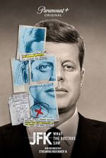 Watch JFK: What the Doctors Saw 2KMovies