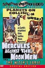 Watch Maciste all'inferno 2KMovies