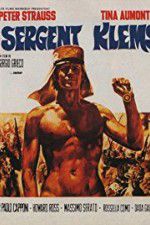 Watch Sergeant Klems 2KMovies