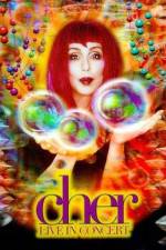 Watch Cher Live in Concert from Las Vegas 2KMovies