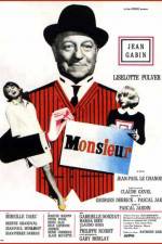 Watch Monsieur 2KMovies