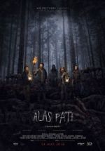 Watch Alas Pati: Hutan Mati 2KMovies