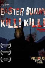 Watch Easter Bunny Kill Kill 2KMovies