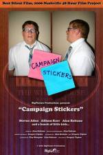 Watch Campaign Stickers 2KMovies