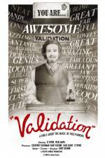 Watch Validation 2KMovies