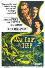 Watch City in the Sea 2KMovies