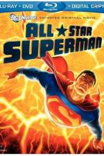 Watch All-Star Superman 2KMovies