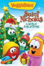 Watch Veggietales: Saint Nicholas - A Story of Joyful Giving! 2KMovies