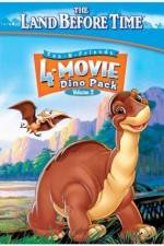 Watch The Land Before Time VIII - The Big Freeze 2KMovies