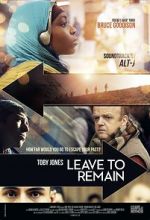 Watch Leave to Remain 2KMovies