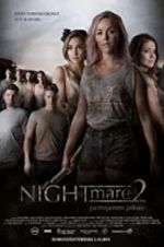 Watch Nightmare 2: The Nightmare Continues 2KMovies