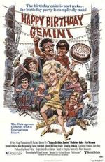 Watch Happy Birthday, Gemini 2KMovies