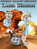 Watch RiffTrax: Laser Mission 2KMovies