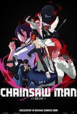 Watch Chainsaw Man - The Movie: Reze Arc 2KMovies
