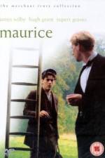 Watch Maurice 2KMovies