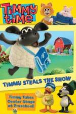 Watch Timmy Time: Timmy Steals the Show 2KMovies