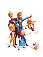 Watch Secret Magic Control Agency 2KMovies