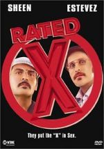 Watch Rated X 2KMovies