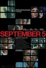 Watch September 5 2KMovies