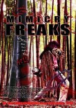 Watch Mimicry Freaks 2KMovies