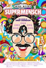 Watch Supermensch: The Legend of Shep Gordon 2KMovies