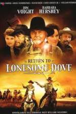 Watch Return to Lonesome Dove 2KMovies