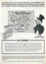 Watch Scrooge McDuck and Money 2KMovies