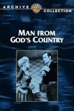 Watch Man from God's Country 2KMovies