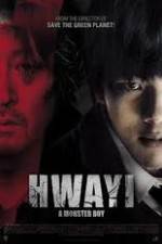 Watch Hwayi: A Monster Boy 2KMovies