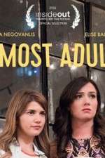 Watch Almost Adults 2KMovies