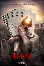 Watch Steve Niles Remains 2KMovies