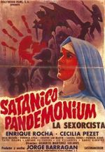 Watch Satanico Pandemonium 2KMovies